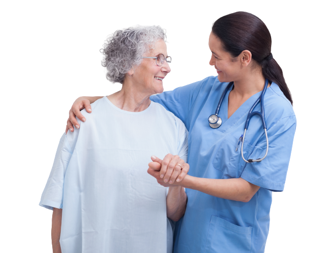 Курс младшей медсестры по уходу за больными в Тюмени