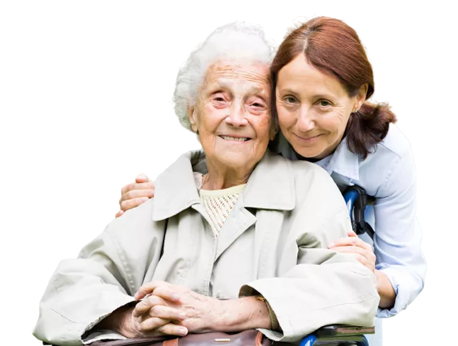 Курс патронажной сиделки (помощницы по уходу) в Тюмени